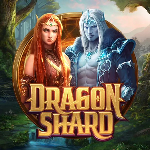 Dragon Shard - ZENPLAY77