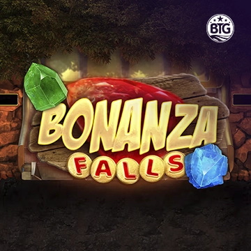 Bigtime : Bonanza Falls - ZENPLAY77