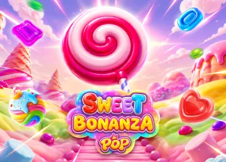 Sweet Bonanza POP - ZENPLAY77
