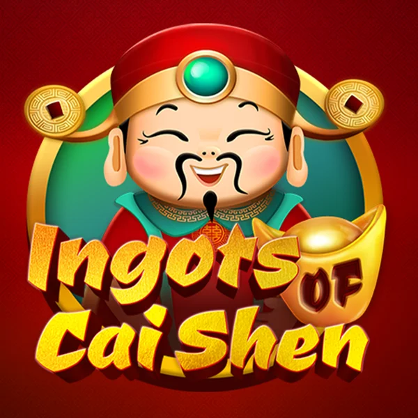 Ingots of Cai Shen - ZENPLAY77