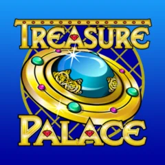 Treasure Palace - ZENPLAY77