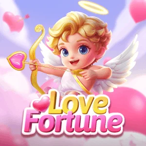 Love Fortune - ZENPLAY77