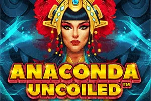 Anaconda Uncoiled - ZENPLAY77