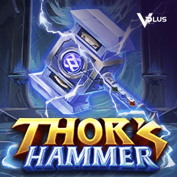 Thor``s Hammer - ZENPLAY77