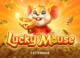 Lucky Mouse - ZENPLAY77