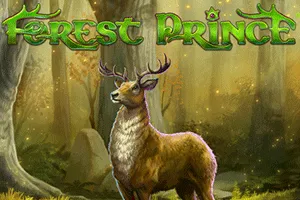Forest Prince - ZENPLAY77