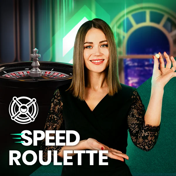 Speed Roulette - ZENPLAY77