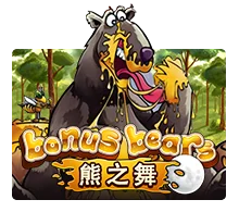 Joker123 : Bonus Bear - ZENPLAY77
