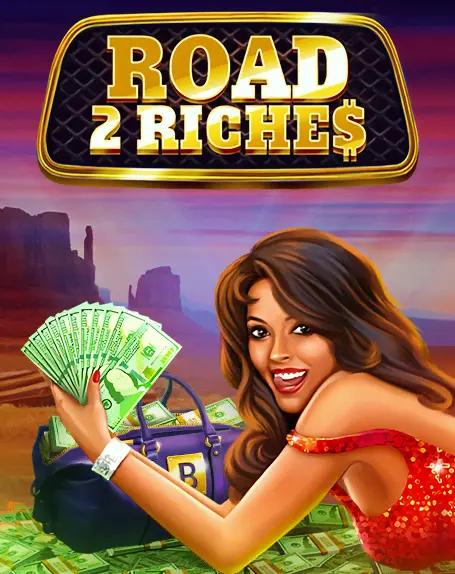 Bgaming : Road 2 Riches - ZENPLAY77