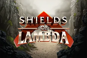Playtech : Shields of Lambda - ZENPLAY77