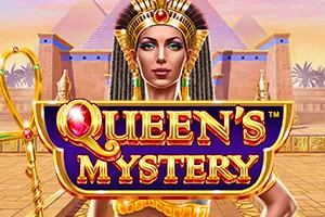 Playtech : Queens Mystery - ZENPLAY77