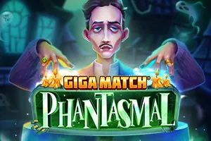 Giga Match Phantasmal - ZENPLAY77
