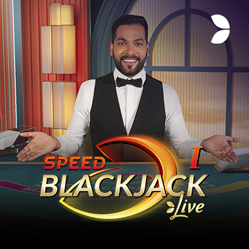 Speed Blackjack I - ZENPLAY77
