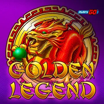 PlaynGo : Golden Legend - ZENPLAY77
