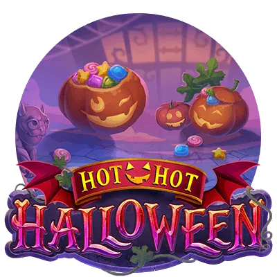 Habanero : Hot Hot Halloween - ZENPLAY77