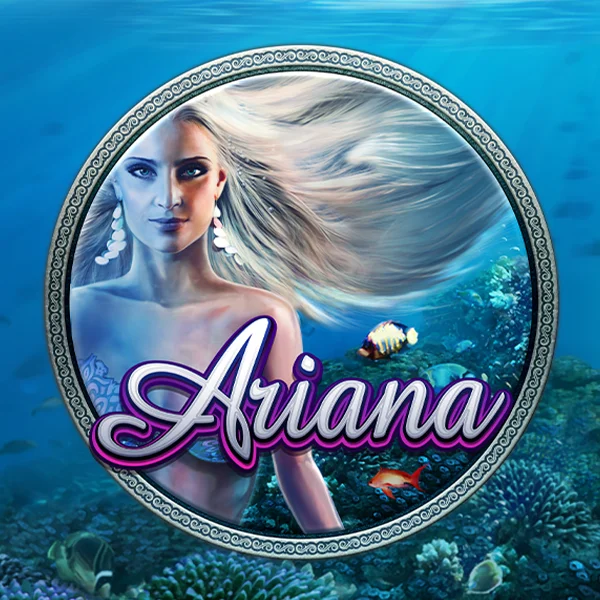 Ariana - ZENPLAY77
