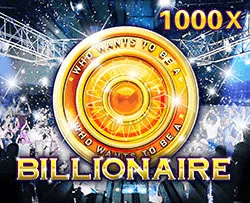 Billionaire - ZENPLAY77