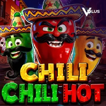 CHILI CHILI HOT - ZENPLAY77
