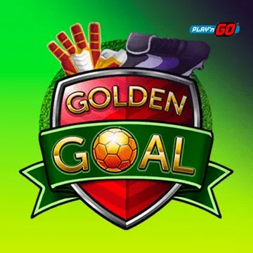 PlaynGo : Golden Goal - ZENPLAY77
