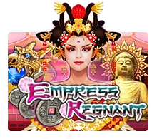 Joker123 : Empress Regnant - ZENPLAY77