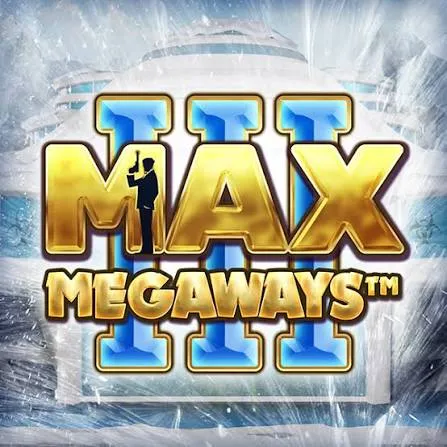 Bigtime : Max Megaways 3 - ZENPLAY77