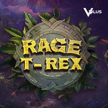 Rage T-Rex - ZENPLAY77