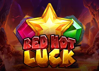 Pragmatic : Red Hot Luck - ZENPLAY77