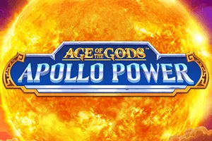 Age of the Gods: Apollo Power - ZENPLAY77