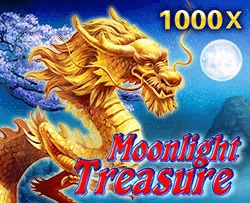 Moonlight Treasure - ZENPLAY77
