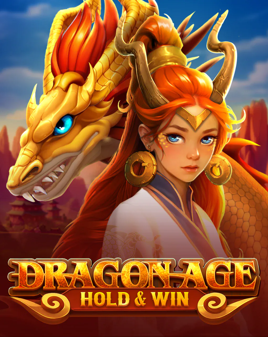 Bgaming : Dragon Age Hold & Win - ZENPLAY77
