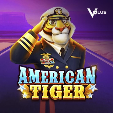 American Tiger - ZENPLAY77