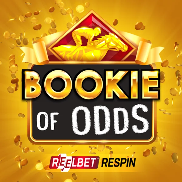 Bookie of Odds - ZENPLAY77