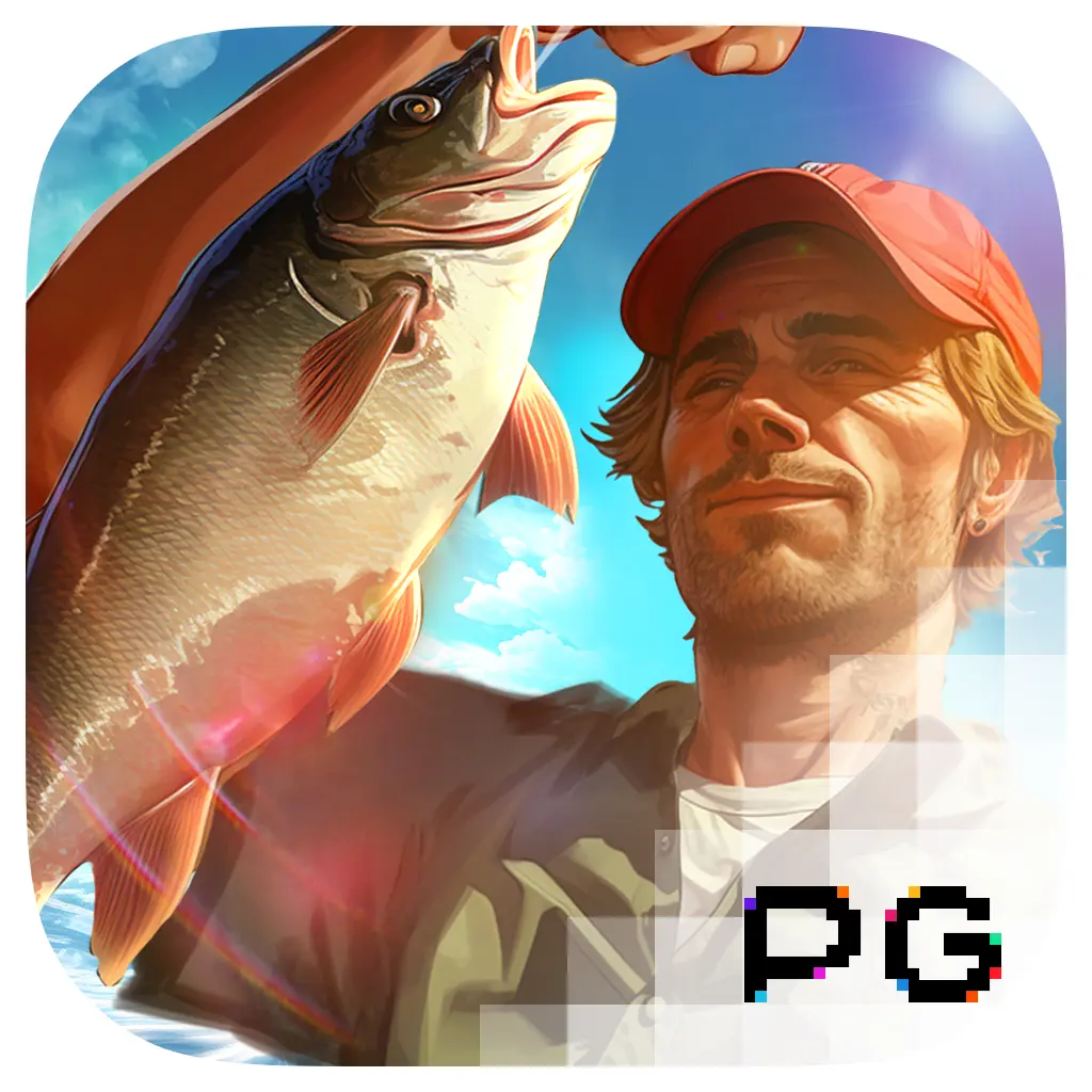 PGSoft : Shark Hunter - ZENPLAY77