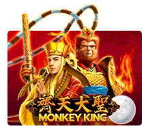Joker123 : Monkey King - ZENPLAY77