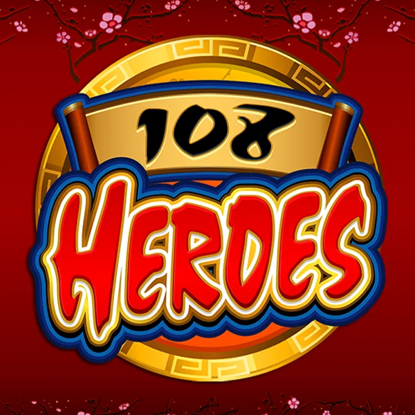 108 Heroes - ZENPLAY77