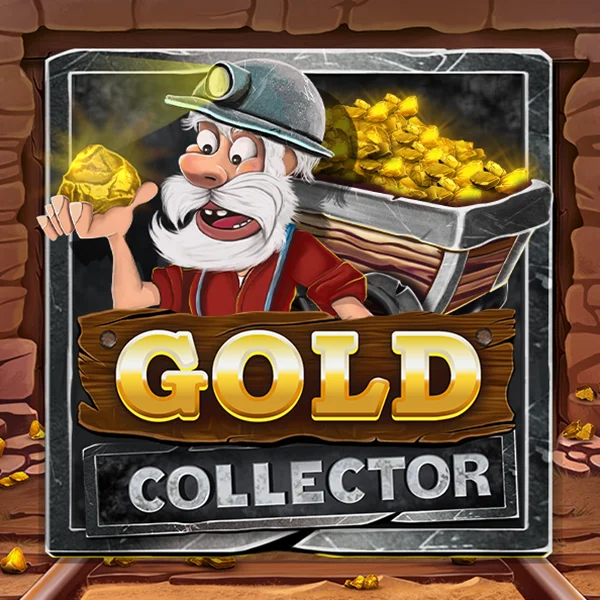 Gold Collector - ZENPLAY77