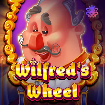 Wilfreds Wheel - ZENPLAY77