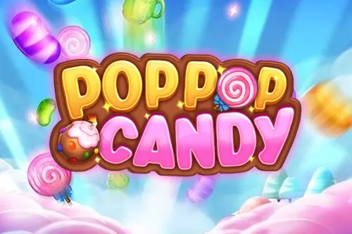 Pop Pop Candy - ZENPLAY77