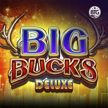 Bigtime : Big Bucks Deluxe - ZENPLAY77