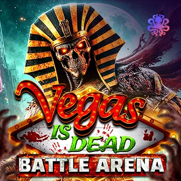 Vegas is Dead: Battle Arena! - ZENPLAY77