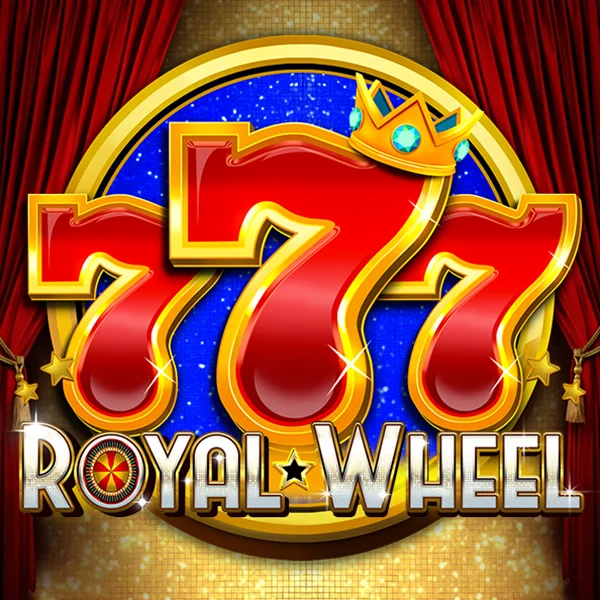 777 Royal Wheel - ZENPLAY77