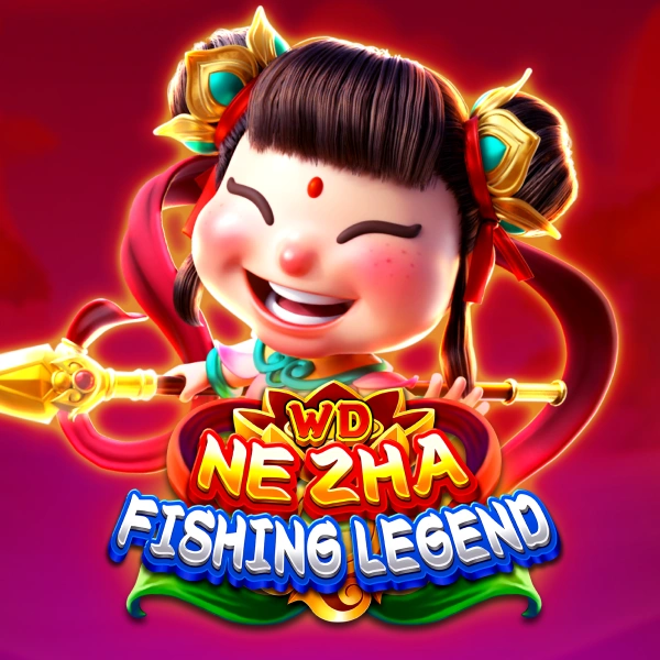 WD Nezha Fishing Legend - ZENPLAY77