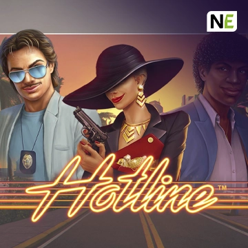 Hotline - ZENPLAY77