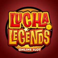 Lucha Legends - ZENPLAY77