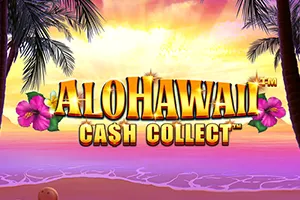Alohawaii: Cash Collect - ZENPLAY77