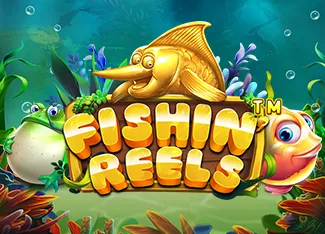 Pragmatic : Fishin Reels - ZENPLAY77