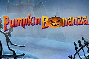Playtech : Pumpkin Bonanza - ZENPLAY77