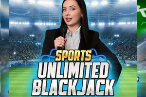 Sports Unlimited Blackjack - ZENPLAY77