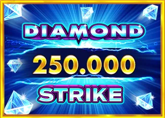 Pragmatic : Diamond Strike 250,000 - ZENPLAY77