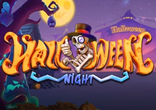 Hallowen - ZENPLAY77